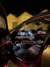 2017 Mercedes Benz E 350