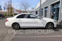 2017 Mercedes Benz E 350