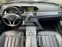2017 Mercedes Benz E 350