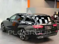 2017 Mercedes Benz E 350