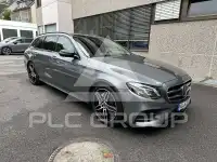 2017 Mercedes Benz E 350