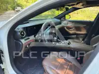 2017 Mercedes Benz E 350