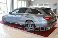 2017 Mercedes Benz E 350
