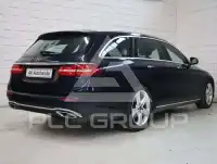 2017 Mercedes Benz E 350