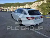 2017 Mercedes Benz E 350