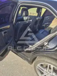 2017 Mercedes Benz E 350