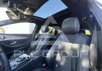2017 Mercedes Benz E 350