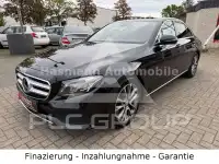 2017 Mercedes Benz E 350