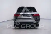 2017 Mercedes Benz E 350