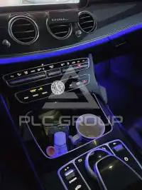 2017 Mercedes Benz E 350
