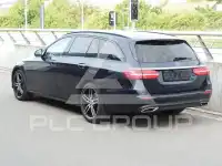 2017 Mercedes Benz E 350