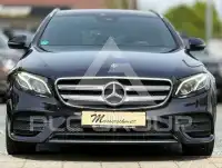 2017 Mercedes Benz E 350