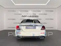 2017 Mercedes Benz E 350
