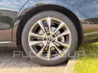 2017 Mercedes Benz E 350