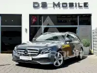 2017 Mercedes Benz E 350