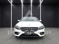 2017 Mercedes Benz E 350