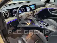 2017 Mercedes Benz E 350