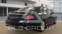 2017 Mercedes Benz E 350