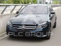 2017 Mercedes Benz E 350