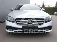 2017 Mercedes Benz E 350