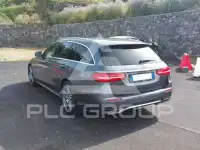 2017 Mercedes Benz E 350