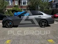 2017 Mercedes Benz E 350