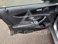 2017 Mercedes Benz E 350