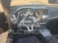 2017 Mercedes Benz E 350