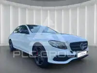 2017 Mercedes Benz E 350