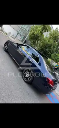 2017 Mercedes Benz E 350