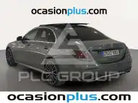 2017 Mercedes Benz E 350