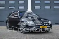 2017 Mercedes Benz E 350