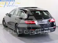 2017 Mercedes Benz E 350