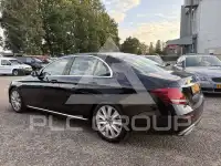2017 Mercedes Benz E 350
