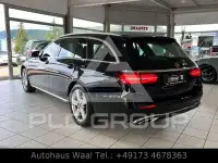 2017 Mercedes Benz E 350