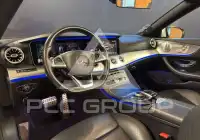 2017 Mercedes Benz E 350