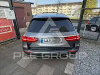 2017 Mercedes Benz E 350