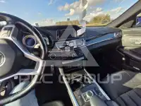 2017 Mercedes Benz E 350