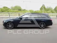 2017 Mercedes Benz E 350