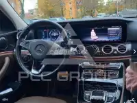 2017 Mercedes Benz E 350