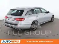 2017 Mercedes Benz E 350