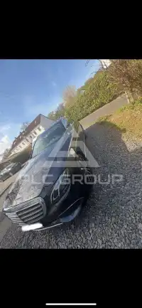 2017 Mercedes Benz E 350