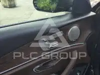 2017 Mercedes Benz E 350