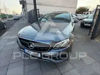 2017 Mercedes Benz E 350