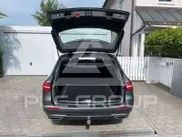 2017 Mercedes Benz E 350