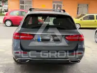 2017 Mercedes Benz E 350