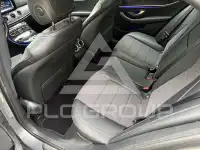 2017 Mercedes Benz E 350