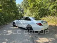 2017 Mercedes Benz E 350