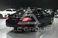 2017 Mercedes Benz E 350