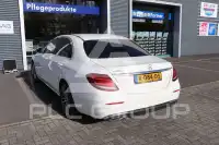 2017 Mercedes Benz E 350